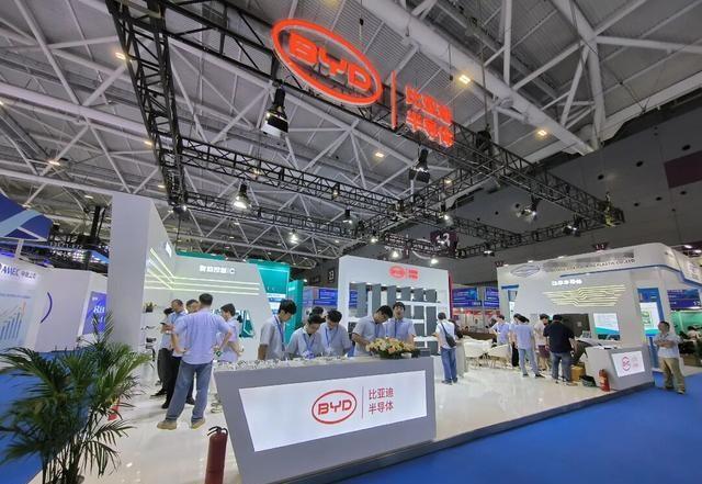 德媒：安世半导体才值几分钱？欧洲没抢对地方，真正值钱的是中国