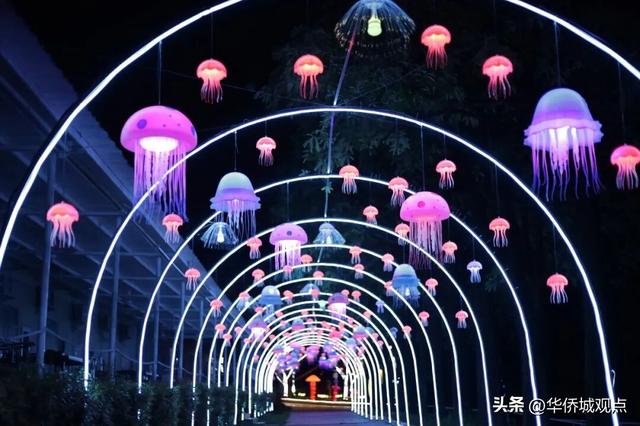 无界、全时、焕新！华侨城解锁文旅融合新范式