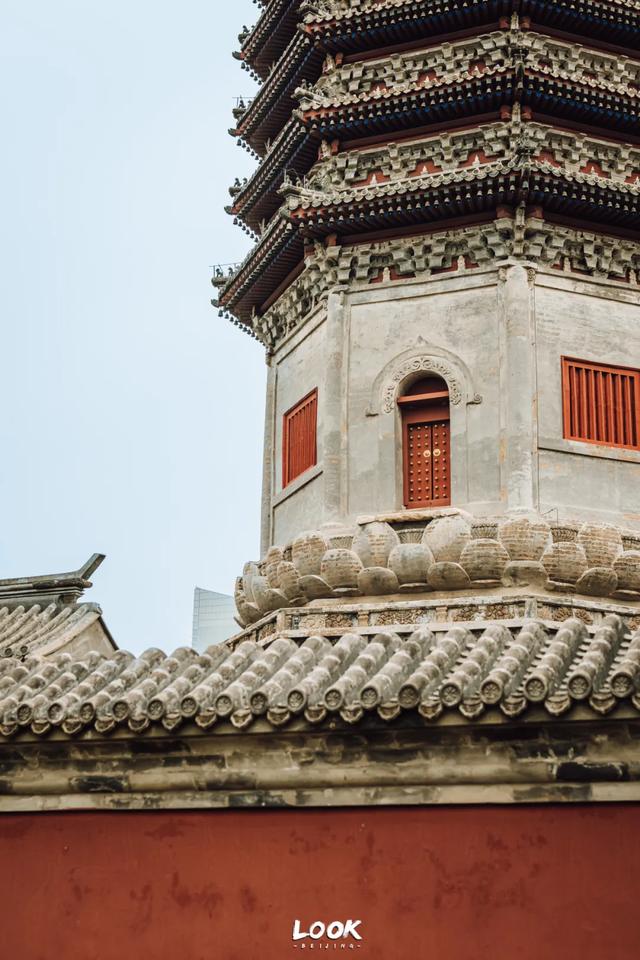 通州,原来这么好玩