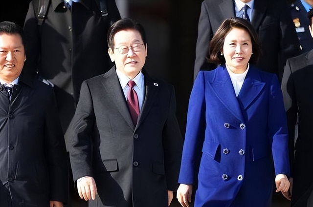 李在明访日刚结束，韩国外交部突然喊话中国：尽快谈判！