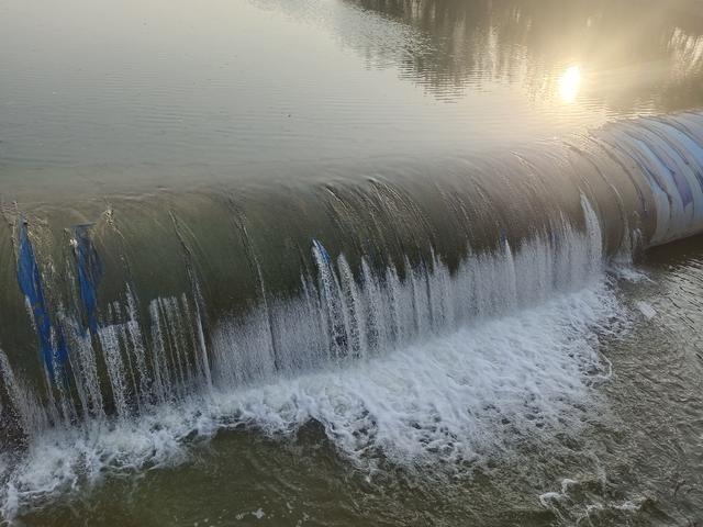 骑行孤独寻心静