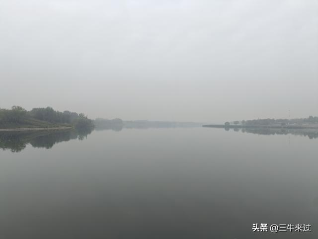 无为在歧路，国庆游淄博4