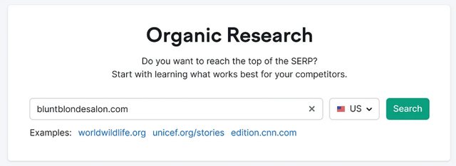 实战经验丨国外大佬利用SEO流量暴增，最终实现业务增长！