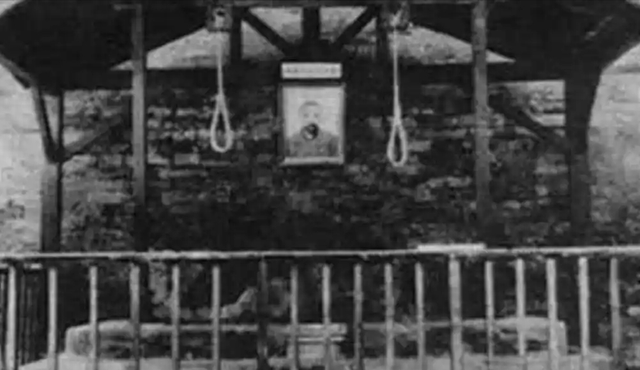 1927年李大钊被施行绞刑，施刑时间竟长达40分钟，24年后真相大白