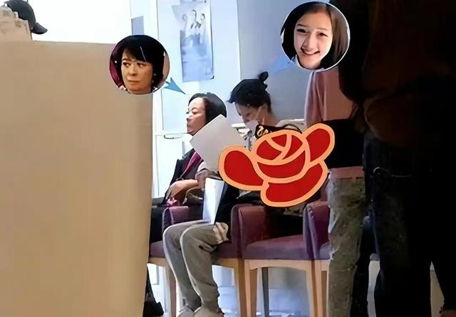 收手吧，“资本家的丑孩子”，没颜值没本事，就别出来祸害观众了