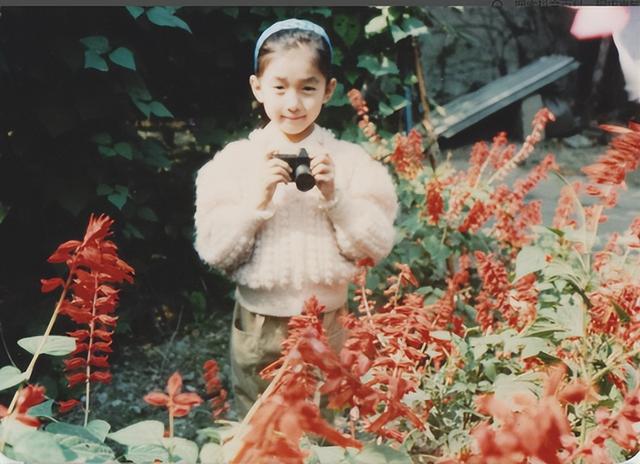 与富商海外产子真相大白6个月，江疏影近照太意外，王传君没说错