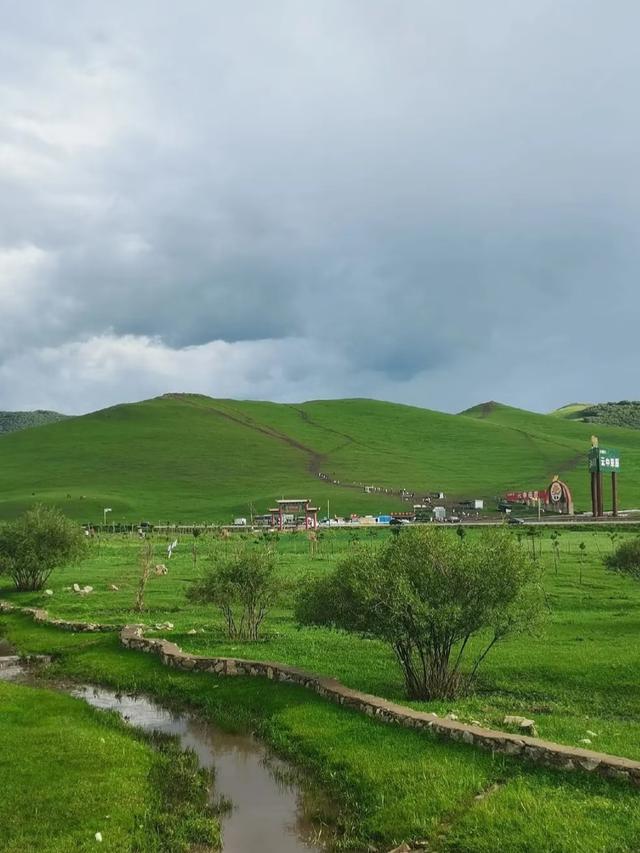 世界上只有中国河北省承德市才有的全球“独一无二的10大奇景”