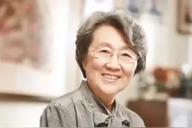 1958年周秉德到密云修水库，后来回忆：这是我最兴奋激动的一年图片