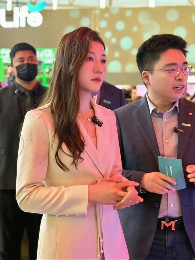 陈梦早已领证结婚？和王楚钦是地下恋？4年过去了，她终于回应了