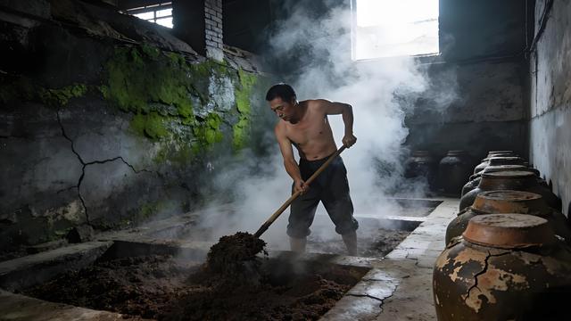 大美安徽初冬行纪，华佗故里别样冬，药都亳州展新容