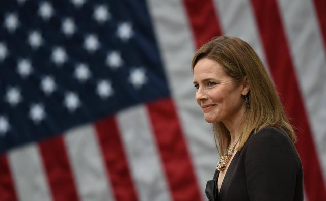 特朗普加关税被告上最高法院！越权争议实锤？三权分立迎大考？