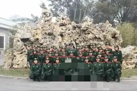 部队为什么越来越难，最难的转的三期士官！图片