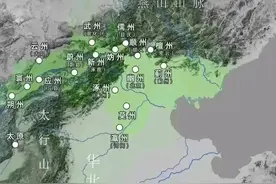 燕云十六州的重要性（43图）图片