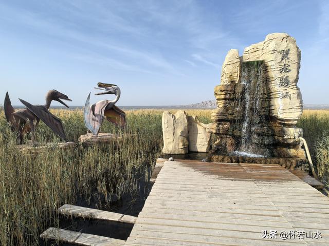 2025环南疆沙漠铁路背包自由行日记(9)---哈密大海道打卡(完结篇)