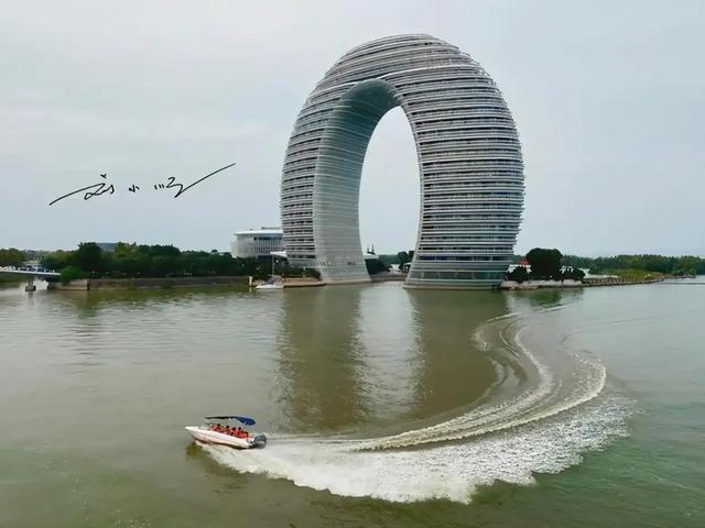 浙江这座城市“太委屈”：因太湖而得名，如今却几乎与太湖无关？
