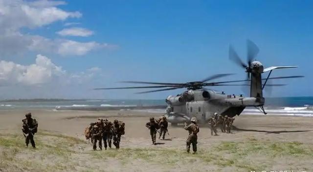 日本彻底撕下伪装，公然撕毁武器出口三原则，高市比想象的更危险