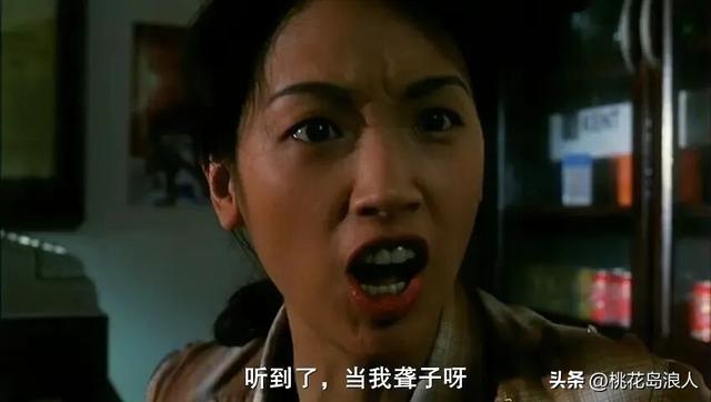 明明是周润发经典之作，为何被雪藏？
