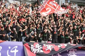 “榜一大哥”易主！苏超盐城1比0击败宿迁图片