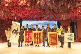 感恩感谢 ｜ 爱洒都江、情在宏惠图片