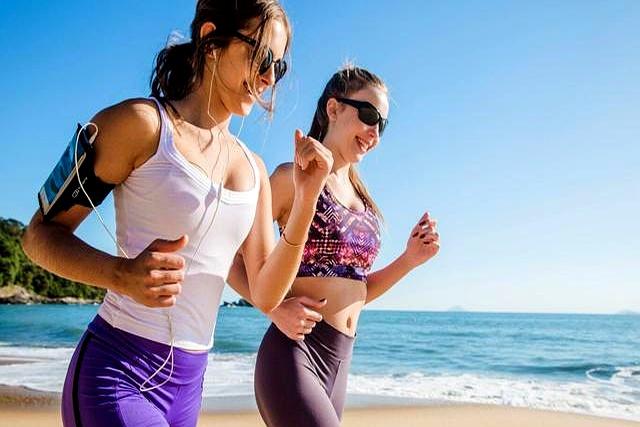 医生说：中年人最该跑步，但90%的人跑错了！