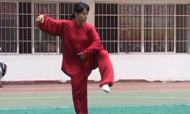 太极拳怎样练，才能练出真功夫？