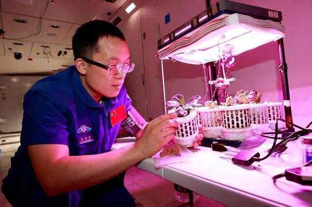 神舟二十一号升空!现在的问题是,导师上天了,组会还开吗?