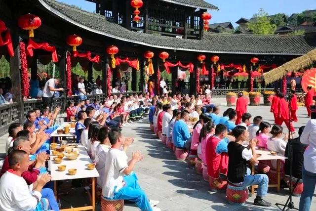 悦·遵义丨2025年仡佬族吃新节即将开启!