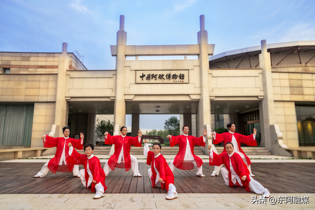 看激情鲁超 赶黄河大集 品丰收美味 赏东阿美景