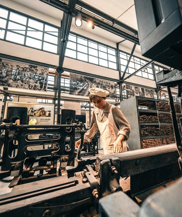 西安周末一日游——初冬9个免费又好玩遛娃、打卡宝藏地~~