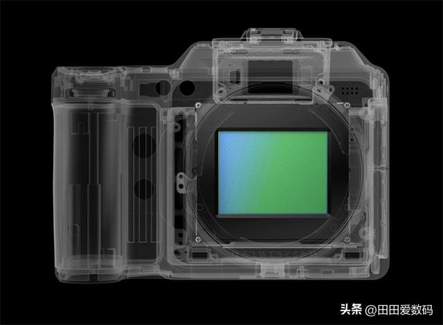 Hasselblad X2D II 登场！ 5 轴 10 级防震、LiDAR 光达对焦震撼中幅界！