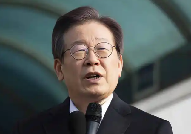特朗普想尽快访华，还捎带上李在明，我国最新回应来了，不简单