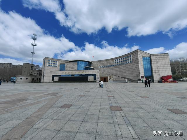 作为该省第三大城市，如今却是这般景象…