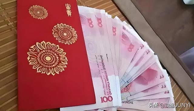 必要的现金储备，对我们的生活不仅是保障，还是翻身的本钱