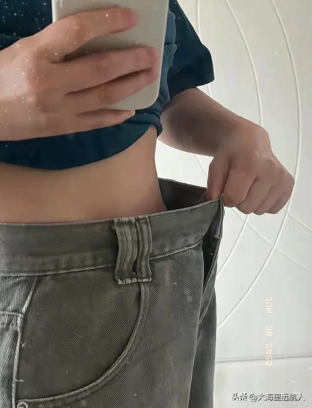 再也不怕便秘了！30分钟见效！家传的法子通便真舒服！