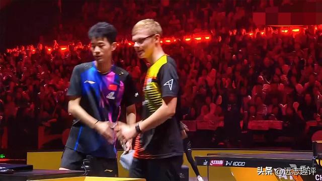世界排名更新：国乒女队6人排前十，大头积分破万，小将狂升67位