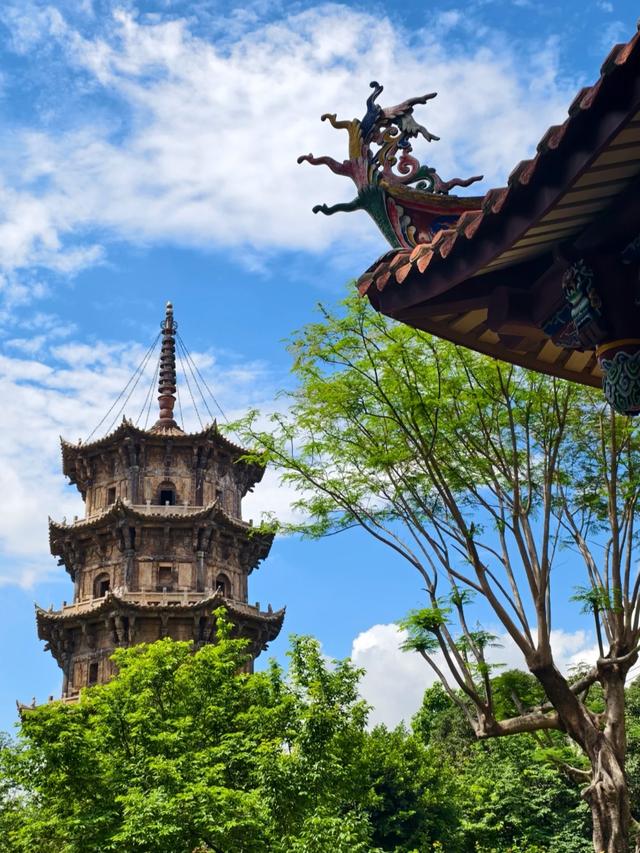 我是广州人，在广东潮州待了一周，憋不住想说说我的感受和疑问！