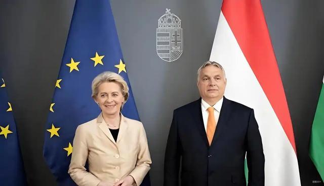 泽连斯基遇挫,匈牙利拒援乌克兰,150万欧和平基金转投黎巴嫩