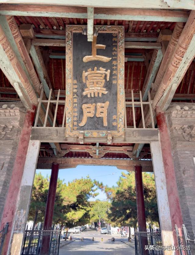 山西旅游，太行美景的长治打卡攻略来啦！