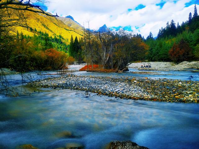 2025·重走川西（2）