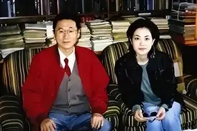 李敖：王菲之所以高冷，因为她肚子里没墨水，本质是一个“愚妇”图片