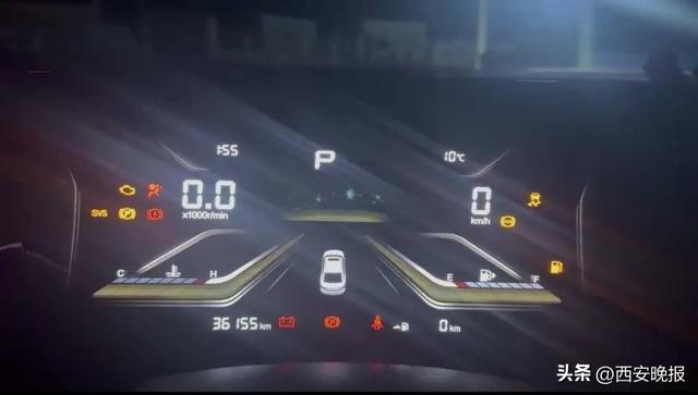 高速上刹车失灵，以115km/h狂奔490公里，开了4个半小时至燃油耗尽！司机要求退车退款，索赔5万元精神损失费