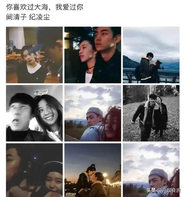 阚清子被曝早产女婴,多重畸形抢救无效去世,细节曝光叹真不应该