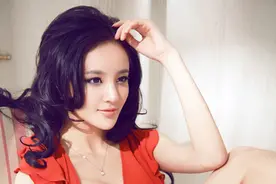 悲催女星刘雨欣：遭遇离异、抑郁症、豪宅被盗，一路走来尽是坎儿图片