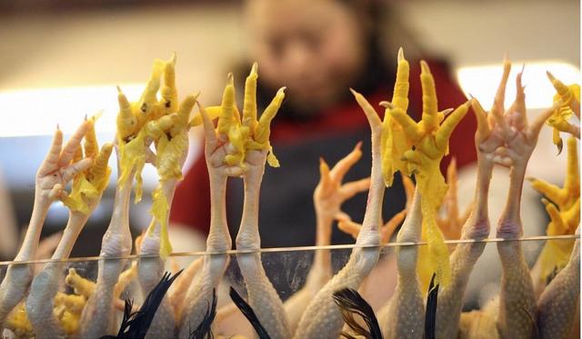 进博会上的美国豆农：依然看好中国市场，不希望农业被政治化