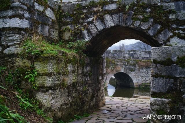 探秘贵州福泉：穿越古今的奇妙之旅