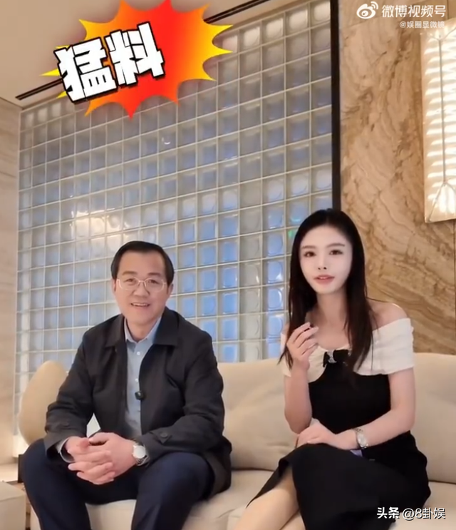 卓伟曝国民男星闹离婚！夫妻反目，已分居2年，靳东吴奇隆躺枪