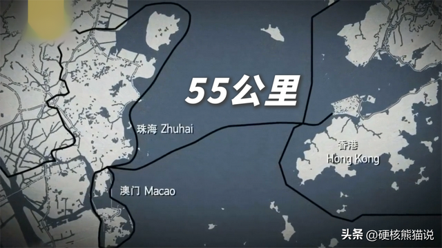 被外媒嘲笑“面子工程”，珠澳大桥为何“活”了