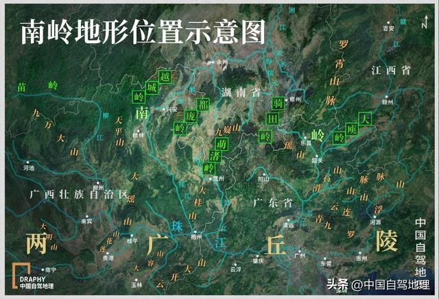 中国躺赢的旅游大省，居然是它？|中国自驾地理