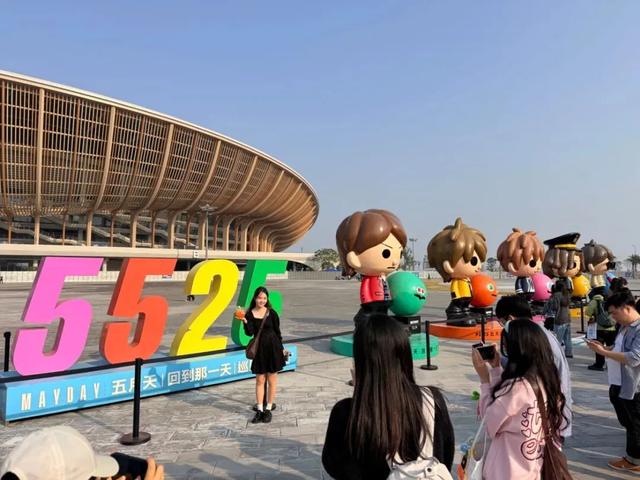 广州南沙提醒:尽量不要自驾!提前3小时到