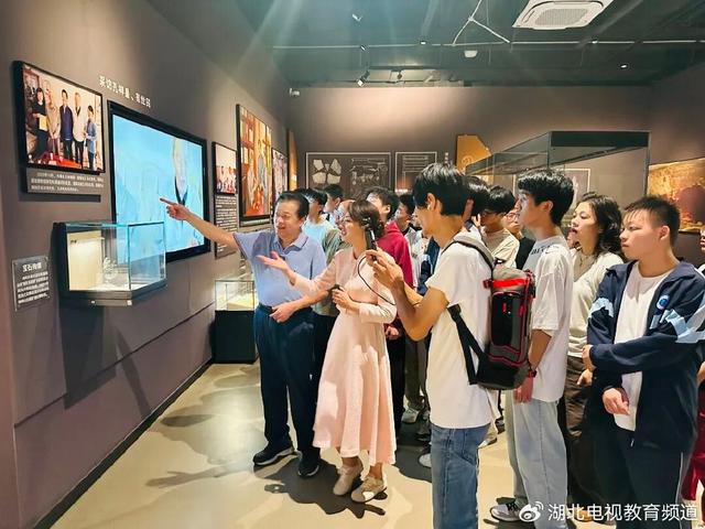 全程刷屏！铜绿山这场直播太上头